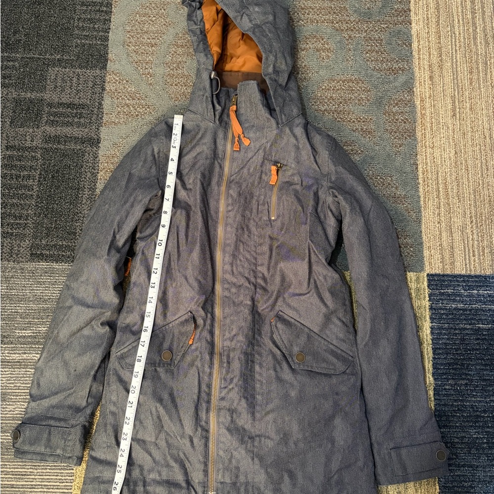 Burton Hazel DryRide Women’s Jacket